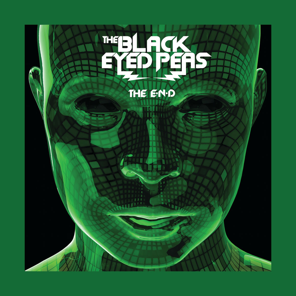 Black Eyed Peas
